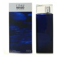 Kenzo L`Eau Intense Pour Homme туалетная вода 50мл