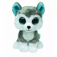 Волчонок "Slush" 23 см Beanie Boos