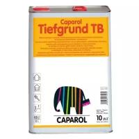 Caparol Грунтовочное средство Caparol Tiefgrund TB / Капарол Тифгрунт (10 л)