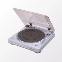 Проигрыватель винила Denon DP-29F Silver