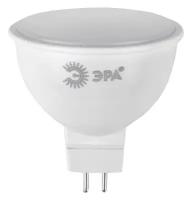 Светодиодная лампа ЭРА LED smd MR16-9w-827-GU5.3 ECO