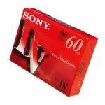 MiniDV Sony DVM-60ME Premium кассета