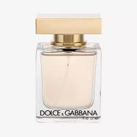 Парфюмерная вода DOLCE & GABBANA the one for woman 30 мл