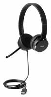 Lenovo 100 USB Stereo Headset