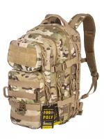 Рюкзак тактический GONGTEX SMALL ASSAULT II, 25L, MC