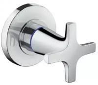 Hansgrohe Вентиль запорный Hansgrohe Logis 71976000