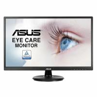 Монитор Asus 24" VA249HE 1920x1080 VA WLED 1920x1080 76Гц 5ms VGA HDMI