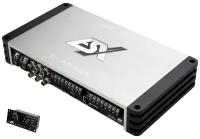 Процессорный усилитель ESX QE80.8DSP