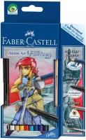 Карандаши Faber-Castell