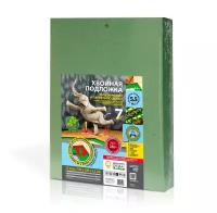 Подложка хвойная Steico Underfloor 5,5 мм под паркетную доску и ламинат (7 м² в упаковке), 1 м²