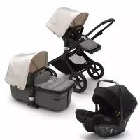 Коляска 3 в 1 Bugaboo Fox 2