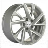 Диски Carwel Тоджа 1714 (Audi A4) 7,0x17 5x112 D66.6 ET49 цвет AST