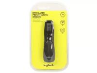 Презентер (910-003506) Logitech Professional Presenter R700