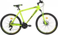 Stern Велосипед горный Stern Energy 1.0 Sport 26" (зеленый/черный) (14)