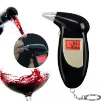 Персональный алкотестер Digital Breath Alcohol Tester