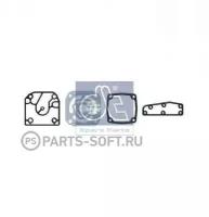 DT SPARE PARTS 491789 Ремкомплект компрессора