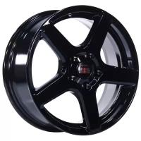 Колесный диск Alcasta_Россия M62 6.5x16/5x114.3 D60.1 ET45 BLACK