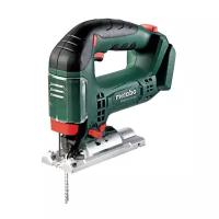 Лобзик аккумуляторный METABO STAB 18LTX100