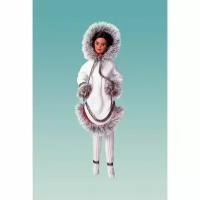 Кукла Barbie Eskimo 2nd Edition (Барби Эскимоска)