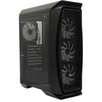 Корпус Aerocool Aero One Frost-G-BK-v1 Black