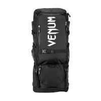 Рюкзак Venum Challenger Xtreme EVO Black/White (Универсальный размер)