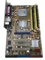 Материнская плата ASUS P5B SE LGA 775