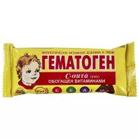 Гематоген С-Вита Плюс, 50 г (2 шт)