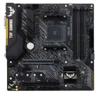 Материнская плата ASUS TUF GAMING B450M-PLUS II (AM4)