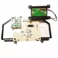 Polaris PWS1514-01-05-04-0-0 Плата индикации для напольных весов Polaris PWS 1514DG