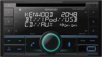 CD/MP3-магнитола Kenwood DPX-5200BT