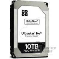 Hitachi 10Tb WD Ultrastar HE10