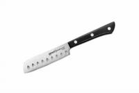 Нож для масла Samura Harakiri SHR-0015B/Y