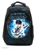 Рюкзак школьный Max Steel