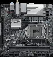 Материнская плата ASRock B560M-ITX/AC