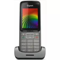 DECT-трубка Gigaset SL750H PRO