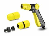 Пистолеты-распылители KARCHER Комплект с разбрызгивателем и соединит