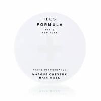 Iles Formula HAIR MASK HAUTE PERFORMANCE