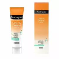 Гель Neutrogena