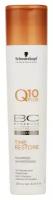 Шампунь Schwarzkopf Bonacure Q10+ Time Restore Shampoo 250 мл