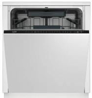 Встраиваемая посудомоечная машина Beko DIN14W13