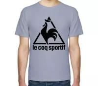 Футболка Le Coq Sportif