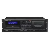 Студийный рекордер/проигрыватель TASCAM CD-A580