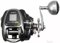 Мультипликатор электрический Shimano - 16 FORCE MASTER 2000