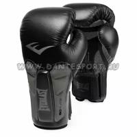 Боксерские перчатки Everkast Prime Leather кожаные