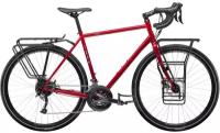 Trek велосипед Trek 520 (2021)