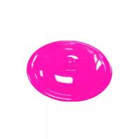 Крышка на ведро для пищевых продуктов К-02 (ПНД) жесткое розовый