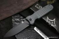 Нож FOX knives артикул 446 GR PREDATOR II