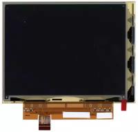 Экран для электронной книги e-ink 6" LB060X02-RD01 (1024x768) Flexible