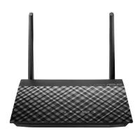 Wi-Fi роутер ASUS RT-AC51U, AC750, черный