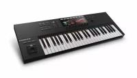 Native Instruments Komplete Kontrol S49 MK2